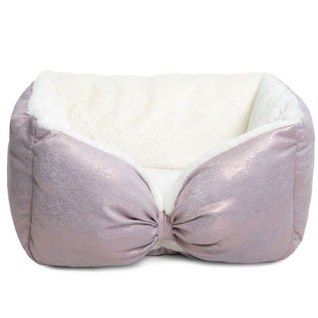 Triol лежанка для животных прямоугольная quotСияние quot размер S - 480х380х200мм 1874₽