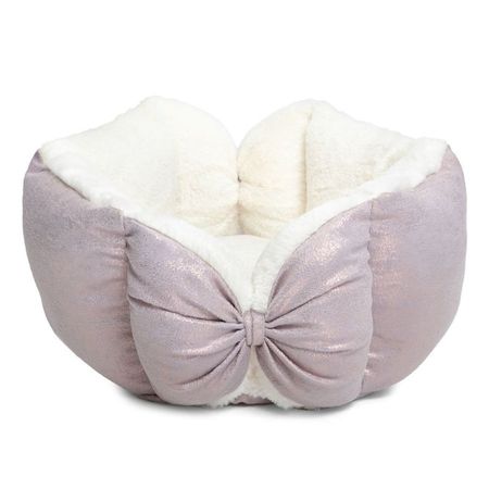 Triol лежанка для животных многогранная quotСияние quot размер S - 400х400х200мм 1874₽