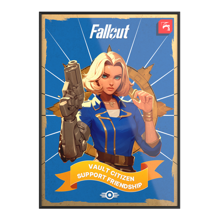 Fallout A 5000₽