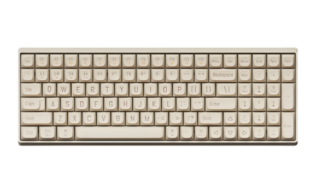 LOFREE OE913 TOUCH 100-tofu 12990₽