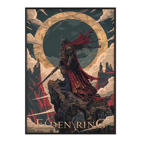 Knight on the Rock 5000₽