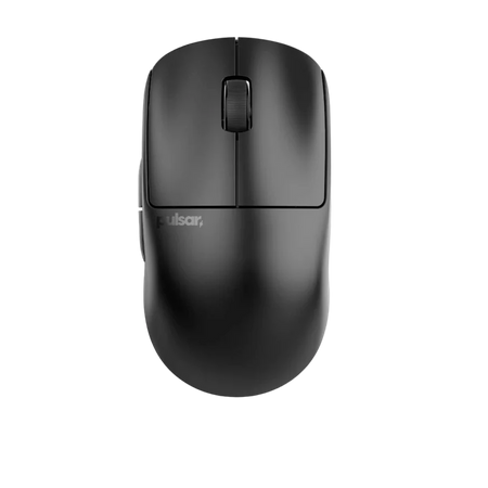 Pulsar X2 V2 Wireless Size 2 Black 18000₽