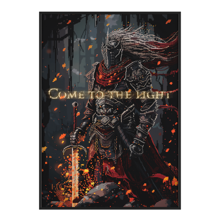 Come To the Light 5000₽