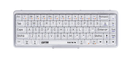 LOFREE OE907 1 Misty 26690₽