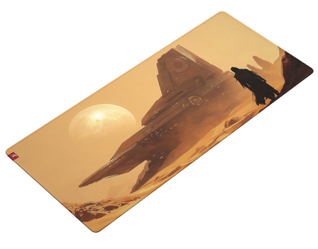 Dune Awakening Ship 90x40см 2500₽