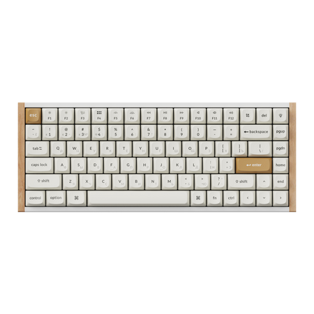 Keychron K2 HE Special Edition White 21990₽