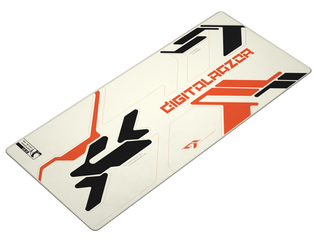 Branded Orange 90x40см 2500₽