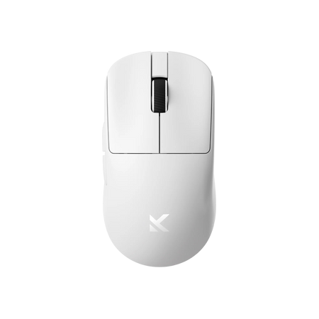 MCHOSE L7 Ultra Wireless Mouse White 8K 10490₽