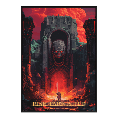 Rise Tarnished 5000₽