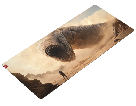Dune Awakening Worm 90x40см 2450₽