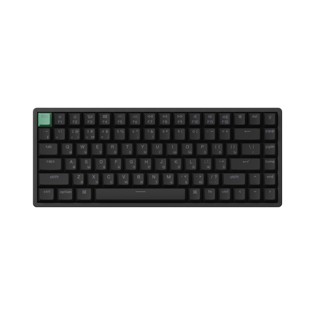 Keychron K2 HE Standard Edition Black 20990₽