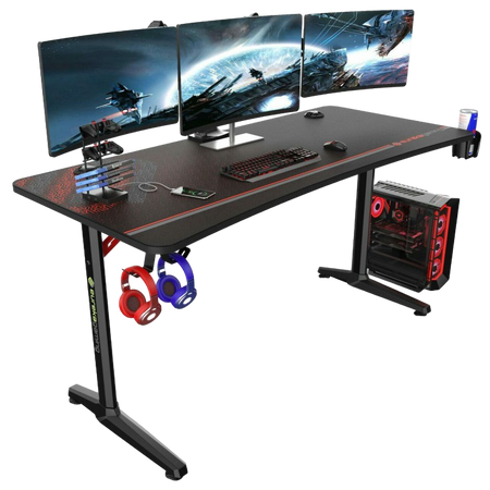 EUREKA GIP 60 Black 152x70 29990₽