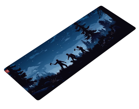 RUST BLUE 80x30см 2400₽