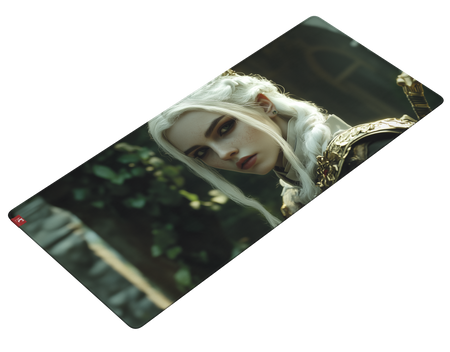 Throne and Liberty Warrior Green 90x40см 2600₽