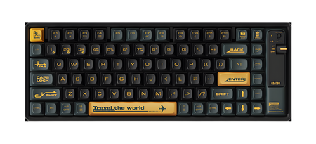 LOFREE OE901 Wanderfree Green 13990₽