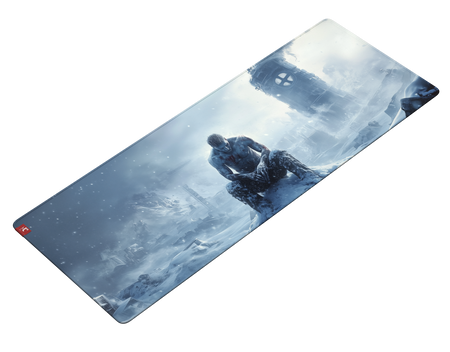 Frostpunk2 Ice Man 80x30см 2390₽