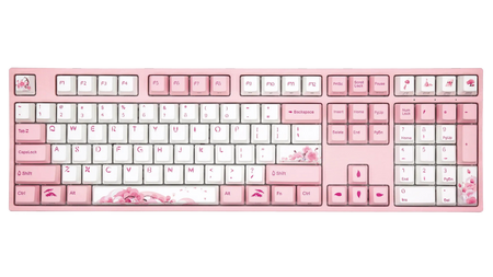 Varmilo Sakura R2 Red 20990₽