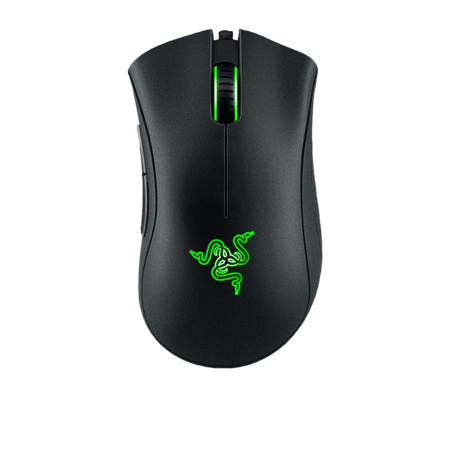Razer DeathAdder Essential Black 2900₽