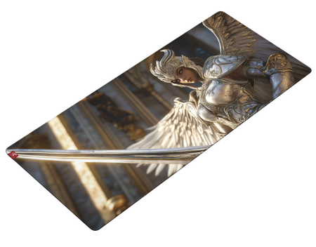 Ashes of Creation Valkyrie 90x40см 2400₽