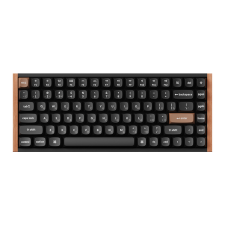 Keychron K2 HE Special Edition Black 21990₽