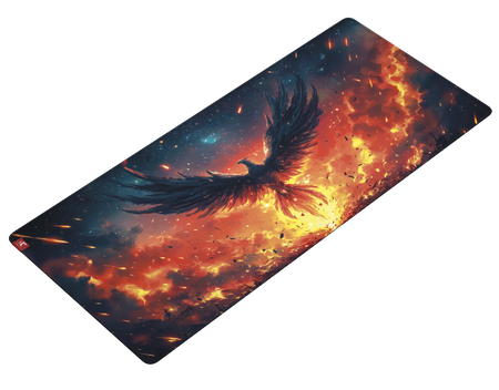 Ashes of Creation Phoenix 90x40см 2500₽