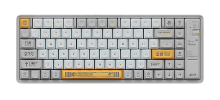 LOFREE OE901 Wanderfree Grey 13990₽