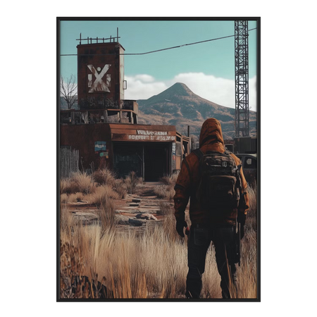 RUST Blue Sky 5000₽