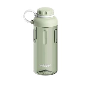 Бутылка Bobber Tritan Bottle 890 мл Sage Green 2990₽