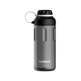 Бутылка Bobber Tritan Bottle 890 мл Black Coffee 2990₽
