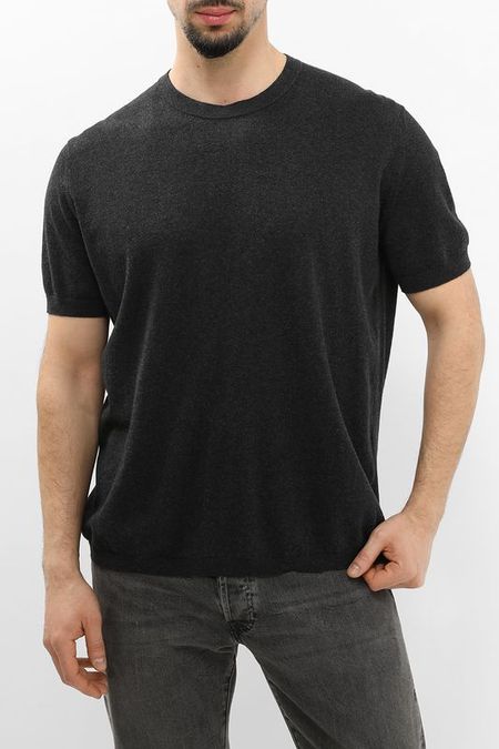 Джемпер с коротким рукавом COLORPLAY 4192₽