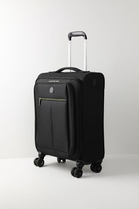 Чемодан на четырех колесах Pin Up 6 55 см Delsey 17692₽