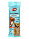 Жевательный снек Dental Care с говядиной для собак средних пород