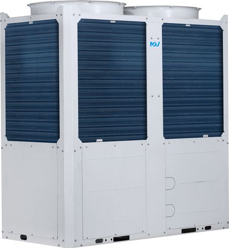 Чиллер Mdv M-V180D2BR8-A