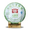 2012 TAETEA Весна Мэнхая Сырой чай Пуэр партия 201 Чай Шен Пуэр 357г 357g