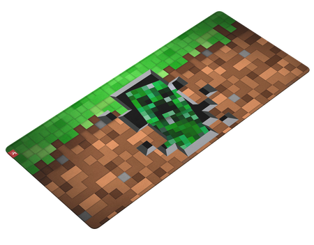 DigitalRazor Minecraft 90x40см 2500₽