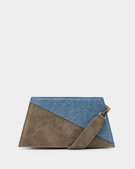 Сумка Rishi Arny Praht RISHI 8700₽