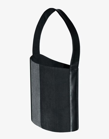 Сумка-ведро джинсовая RISHI 8750₽