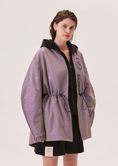 Парка With love EVE ESTHER 19800₽