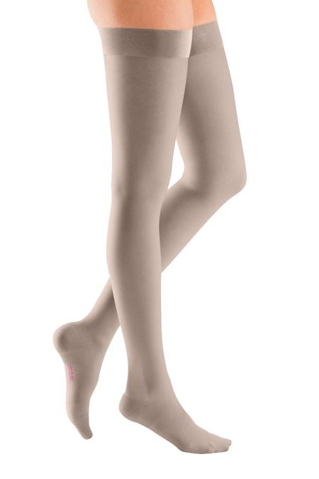 Компрессионные чулки mediven plus 1 класс компрессии 7916₽