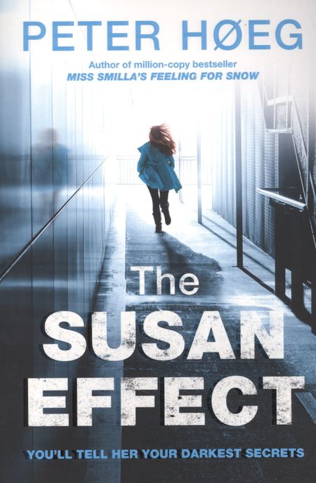 None The Susan Effect