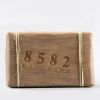 2012 Yunnan Menghai Old Tree Shen Puerh Classical 8582 Сырой чай Пуэр в кирпичиках 250 г 250g