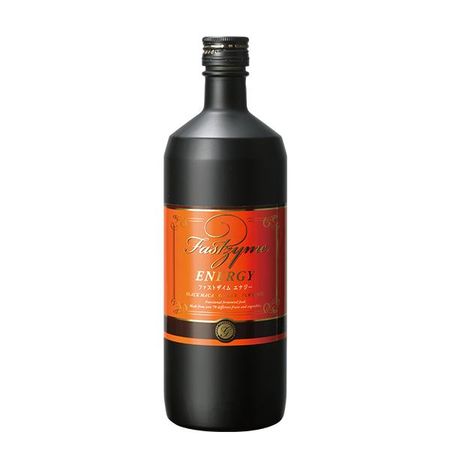 Fastzyme Energy энзимный напиток, 720 мл