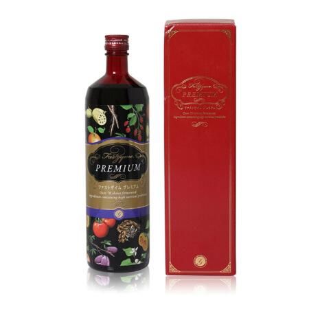 Fastzyme Premium энзимный премиальный напиток, 900мл