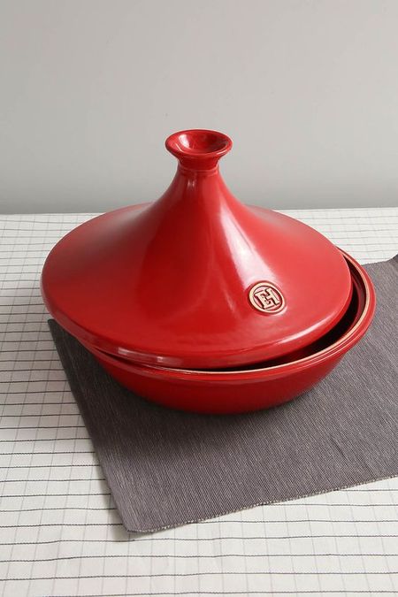 Тажин Гранат Emile Henry 22792₽