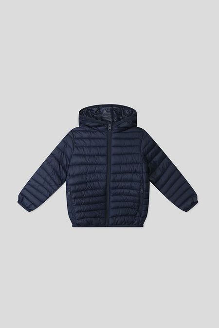 Куртка утепленная с капюшоном OVS Kids