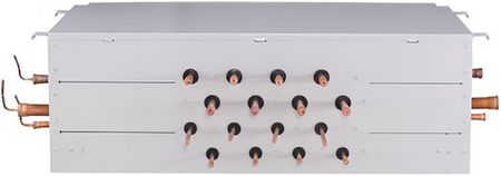 Блок переключения режимов для 3-трубных VRF Mdv MS10N1-D