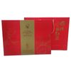 250 г Yingde Black Tea Ying Hong No.9 Подарочная коробка китайского черного чая для любителей чая Чайная церемония