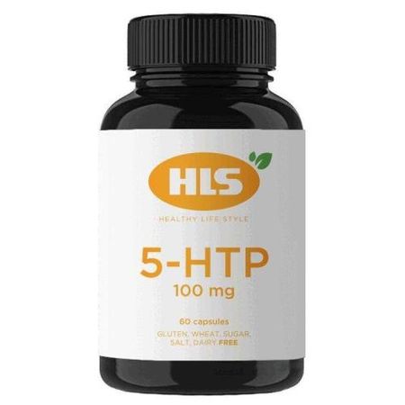 HLS 30/60/90 5-НТР КОМПЛЕКС капс. №60