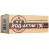 ЙОД- АКТИВ 100 табл. №60