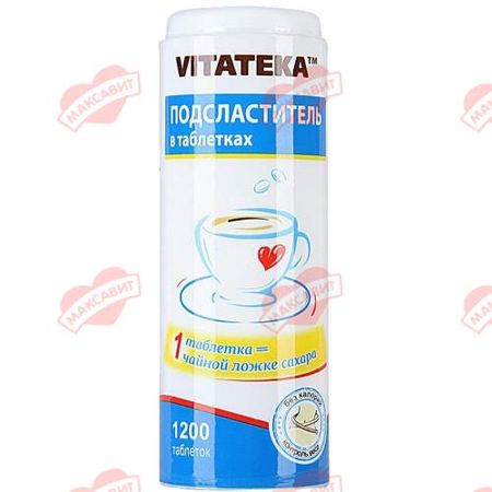 ВИТАТЕКА ПОДСЛАСТИТЕЛЬ №1 200